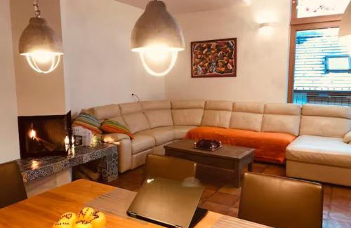 Ljubljana Villa | Villa close to Ljubljana - city and mountain hiking hub
