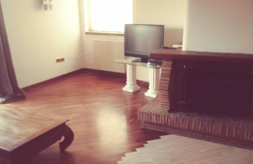 Ogliara Apartment | Villa Clotilde - Mansard Wanda