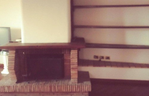 Ogliara Apartment | Villa Clotilde - Mansard Wanda