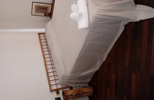 Ogliara Villa | Villa Clotilde - Ylenia Room