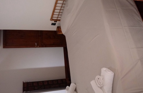 Ogliara Villa | Villa Clotilde - Ylenia Room