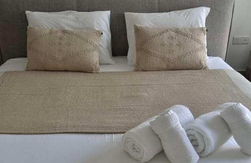 Peyia Town Villa | Villa Cloxania Coral
