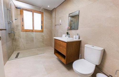 Peyia Town Villa | Villa Cloxania Coral