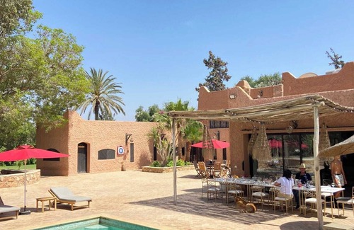 Temsia Villa | Villa club