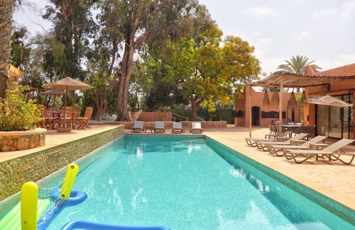 Temsia Villa | Villa club