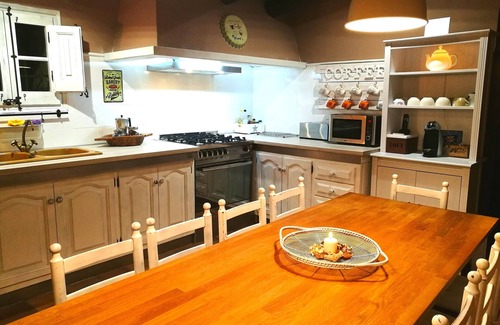 Cruilles Monells I Sant Sadurn House | Villa CM, Typical farmhouse on the Costa Brava