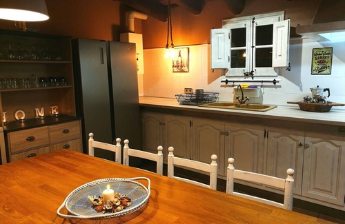 Cruilles Monells I Sant Sadurn House | Villa CM, Typical farmhouse on the Costa Brava