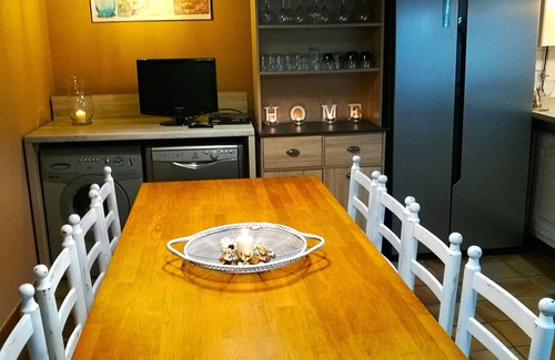 Cruilles Monells I Sant Sadurn House | Villa CM, Typical farmhouse on the Costa Brava