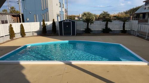 Ichinomiya House | Villa Coast Minami-Kujukuri - Vacation STAY 18569