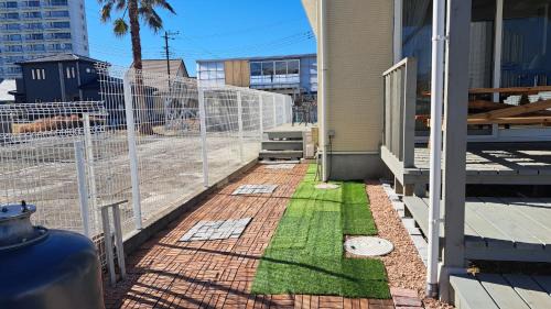 Ichinomiya House | Villa Coast Minami-Kujukuri - Vacation STAY 18569