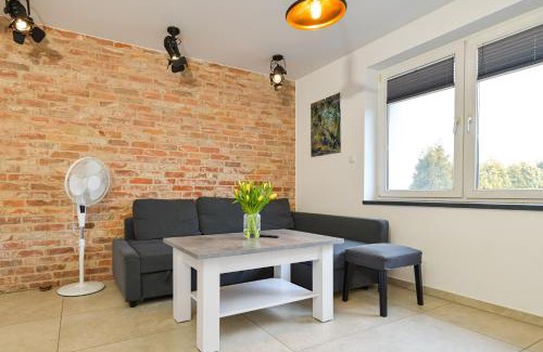 gmina Przeciszow Apartment | VILLA COASTER ENERGYLANDIA - Zator
