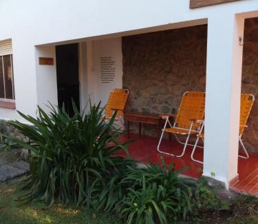 Alta Gracia Apartment | Villa Coca-Los Agapantos-