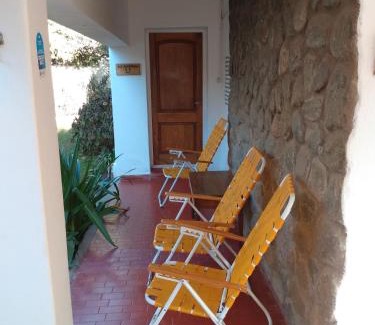 Alta Gracia Apartment | Villa Coca-Los Agapantos-