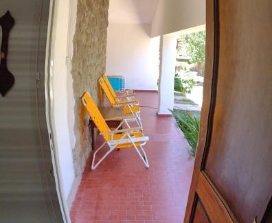Alta Gracia Apartment | Villa Coca-Los Agapantos-