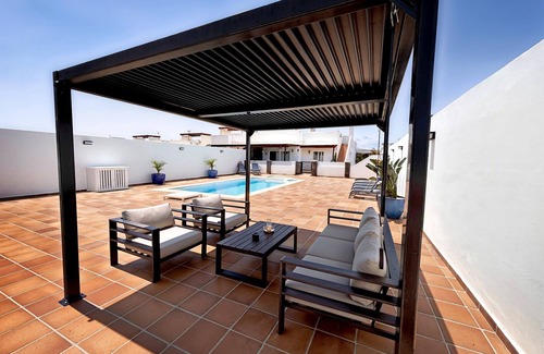 Playa Blanca Villa | Villa Coco Bay