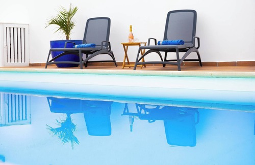 Playa Blanca Villa | Villa Coco Bay