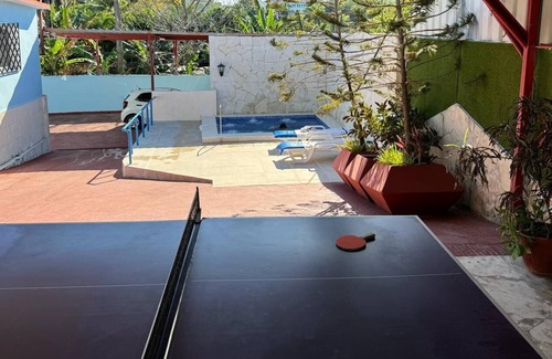 Plaza de la Revolucion Villa | VILLA COCO