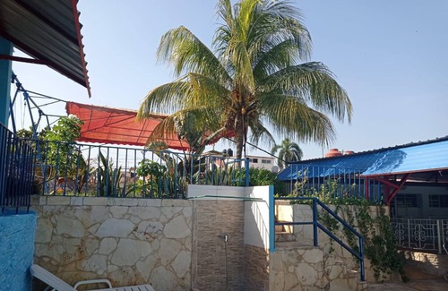 Plaza de la Revolucion Villa | VILLA COCO