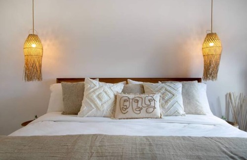 Bellevue Villa | Villa Coco - Luxury beachfront villa with private pool and amazing ocean views