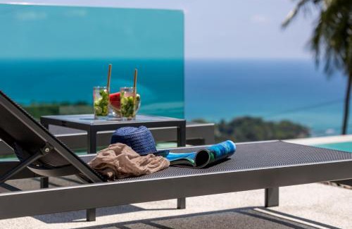 Maret Villa | Villa Coco