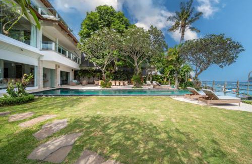 Sengkidu Villa | Villa Cocoa Maya
