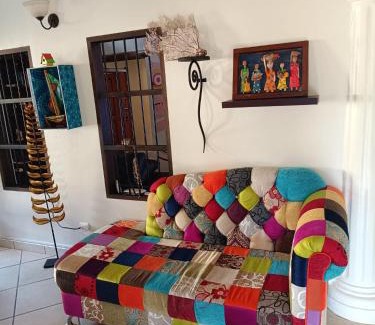 Margarita Island House | Villa Cococaribic Isla Margarita Venezuela