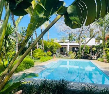 Poste de Flacq Villa | Villa Cococherie