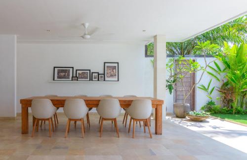 Tumbu Village Villa | Villa Coconutdream