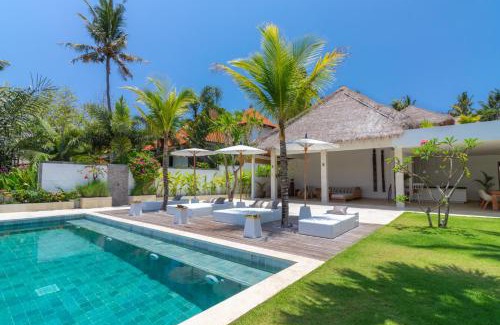 Tumbu Village Villa | Villa Coconutdream
