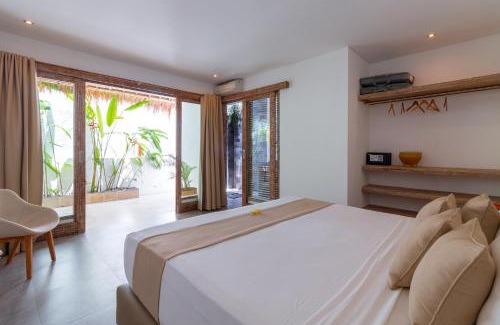 Tumbu Village Villa | Villa Coconutdream