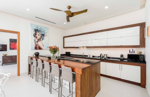 Lamai Villa | Villa Cocoon Koh Samui