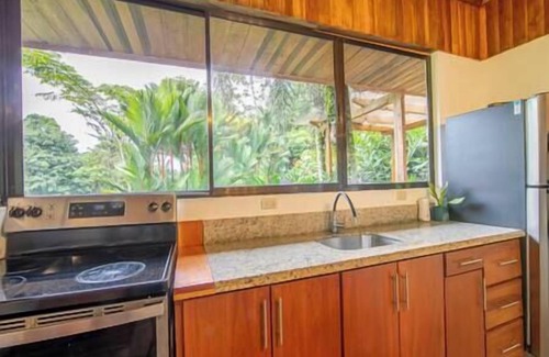 Chachagua Villa | Villa Cocos La Fortuna