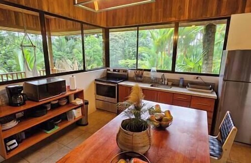 Chachagua Villa | Villa Cocos La Fortuna