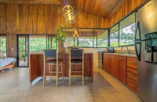 Chachagua Villa | Villa Cocos La Fortuna