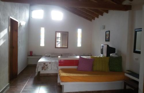 Margarita Island Apartment | Villa Cocuyo - Studios & Apartments