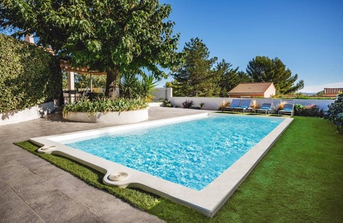 Saint-Savournin Villa | Villa Coeur de Provence by Villa Plus