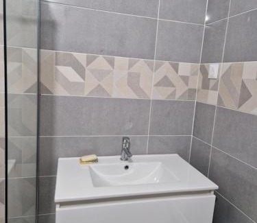 Perrin Apartment | Villa COEUR KERA