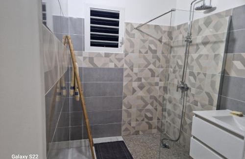 Perrin Apartment | Villa COEUR KERA