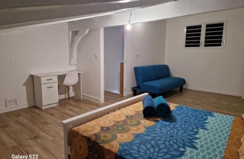 Perrin Apartment | Villa COEUR KERA