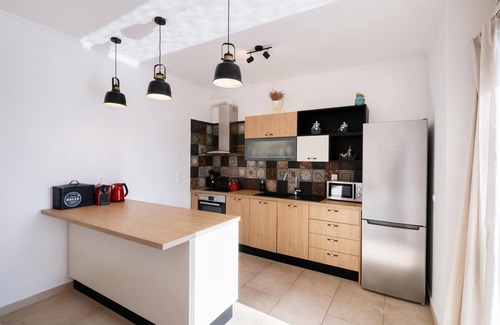 Sivota Villa | Villa Cohili - Three Bedroom Villa, Sleeps 6