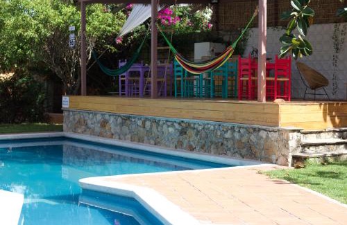 Tonatico Villa | Villa Coiros ECOFRIENDLY suites & villas