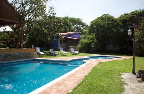 Tonatico Villa | Villa Coiros ECOFRIENDLY suites & villas