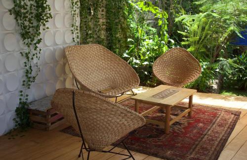 Tonatico Villa | Villa Coiros ECOFRIENDLY suites & villas
