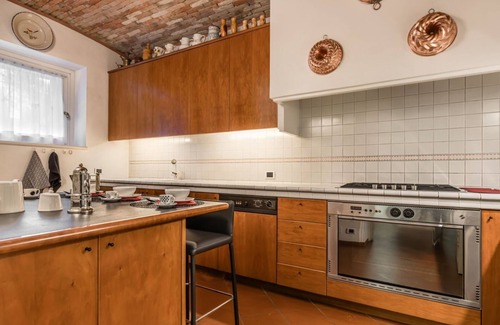 Vittorio Veneto Apartment | Villa Col di Luna@ProseccoHills