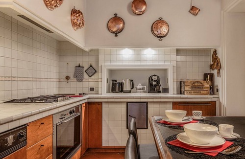 Vittorio Veneto Apartment | Villa Col di Luna@ProseccoHills