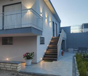 Mount Vesuvius - Pompei House | Villa Cola - Vesuvio Garden & Relax