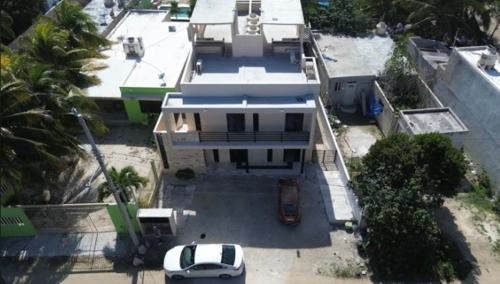 Chelem Apartment | Villa Colibries Chelem