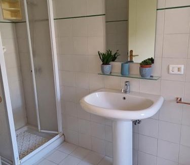 Brancaleone Marina Villa | Villa Colle