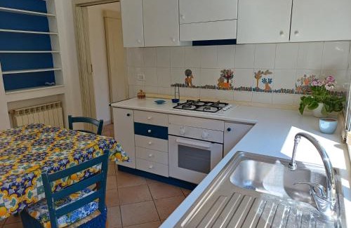 Brancaleone Marina Villa | Villa Colle