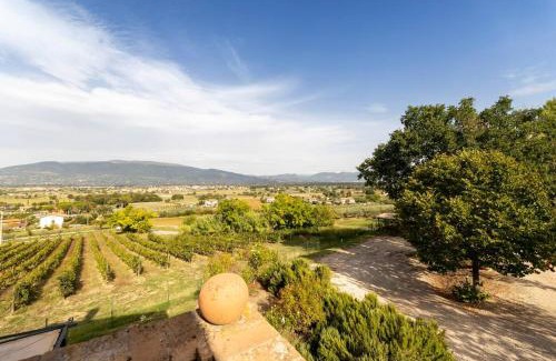 Cantalupo House | Villa Collemancio la soleggiata